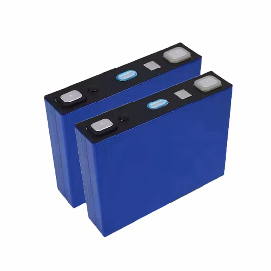 Catl 3.2V 100ah Prismatic LiFePO4 Battery Cells for EV