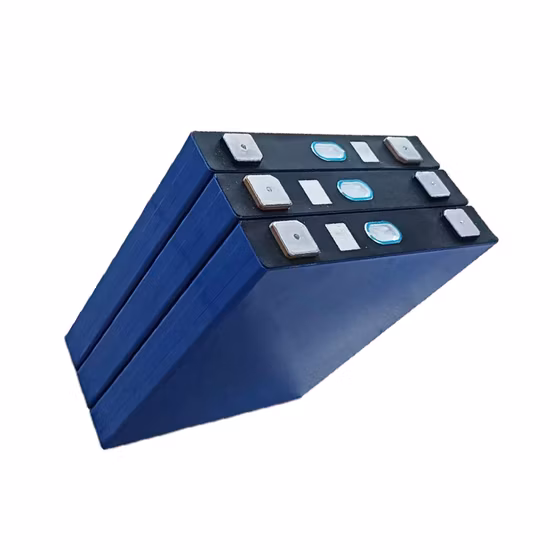 Catl 3.2V 100ah Prismatic LiFePO4 Battery Cells for EV