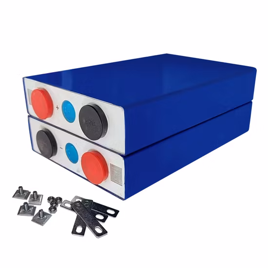 Catl 3.2V 100ah Prismatic LiFePO4 Battery Cells for EV
