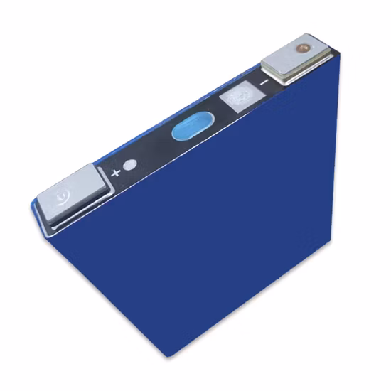 Células de batería prismáticas LiFePO4 de Catl 3.2V 100ah para EV