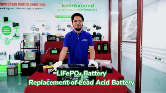 Batería de litio recargable aprobada por CE 12V 100ah 120ah 4s Paquete de batería LiFePO4 de ciclo profundo para reemplazo de batería de plomo ácido SLA